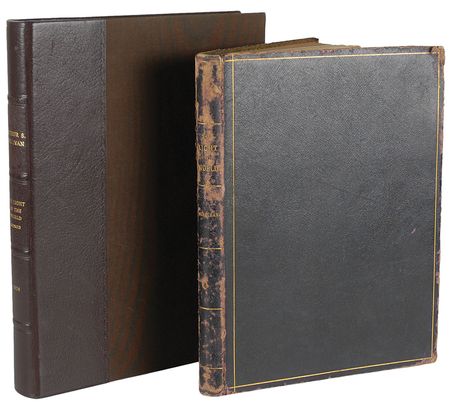 Lot #739 Arthur Sullivan Book - Image 2