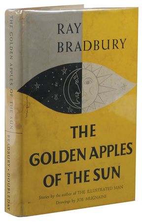 Lot #687 Ray Bradbury - Image 2