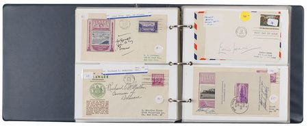 Lot #210 Notables Group Lot - Image 2