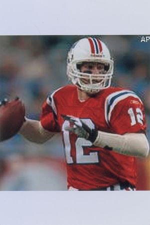Lot #950 Tom Brady: Brady?s game-worn Thanksgiving Day jersey from 2002 - Image 8