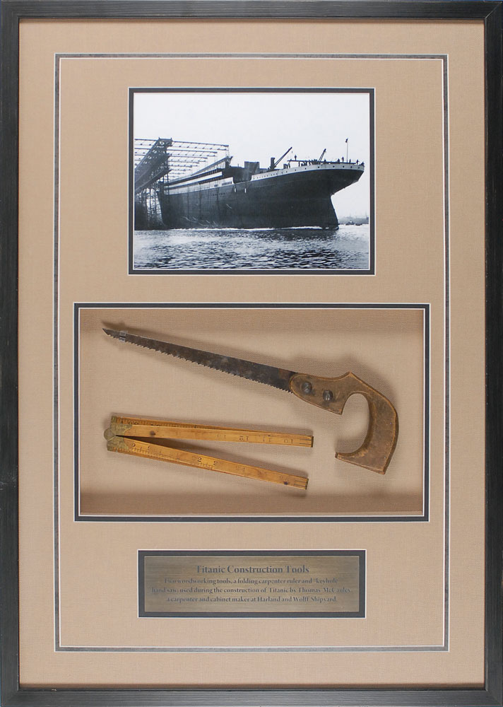 Titanic | RR Auction