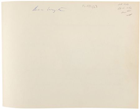Lot #561 Andrew Wyeth Book - Image 1