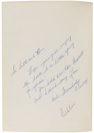 Lot #779 Entertainers Books - Image 6