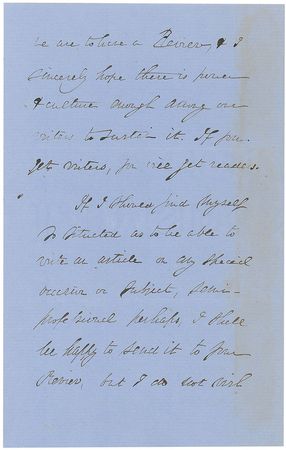 Lot #530 Richard Henry Dana, Jr - Image 2
