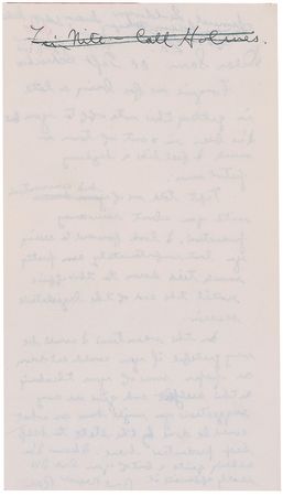 Lot #88 Ronald Reagan Signed Letter - Image 2