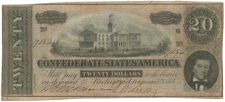 Lot #336 Alexander Stephens Handwritten Letter Signed - Image 2