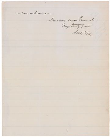 Lot #371 John Pope - Image 2