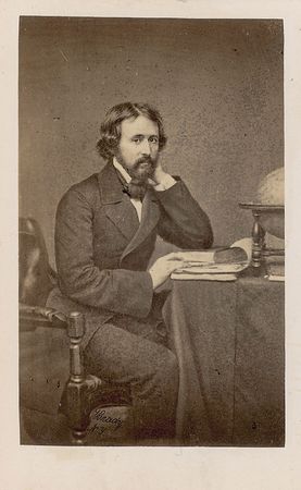 Lot #361 John C. Fremont Handwritten Letter Signed - Image 2