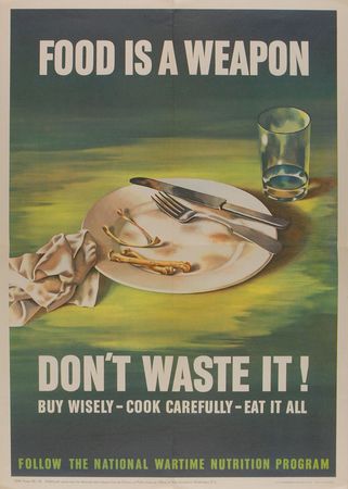 Lot #342 World War II Posters - Image 2
