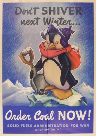 Lot #343 World War II Posters - Image 2