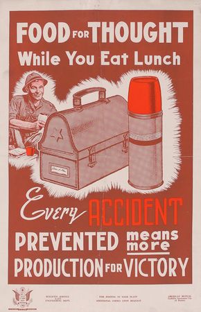 Lot #347 World War II Posters - Image 4