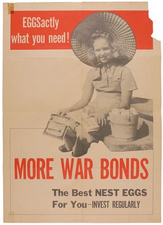 Lot #348 World War II - Image 3