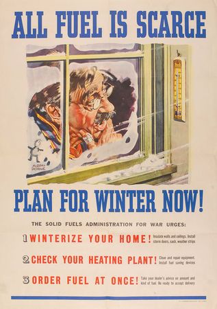 Lot #349 World War II Posters - Image 3