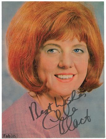 Lot #683 Manfred Mann and Cilla Black - Image 2