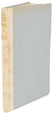Lot #543 Edna St. Vincent Millay - Image 2