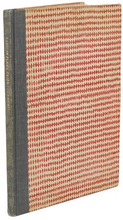 Lot #558 Tennessee Williams Book - Image 2