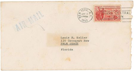 Lot #256 Edward, Duke of Windsor Typed Letter Signed - Image 2