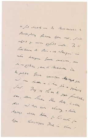 Lot #232 Max Weber: Early sociological inquiries into factory conditions - Image 2