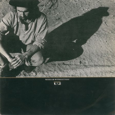 Lot #640 U2 Album - Image 2