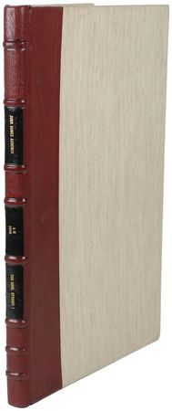 Lot #435 John J. Audubon: Vivid 1831 draft of Audubon’s bird-watching voyage down the Ohio - Image 4