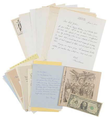 Lot #473 Authors: A comprehensive literary collection, including Bukowski, Borges, and Ginsberg - Image 2