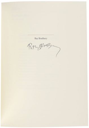 Lot #521 Authors Book - Image 2