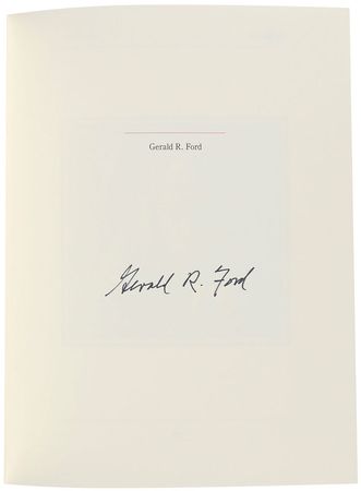 Lot #521 Authors Book - Image 3