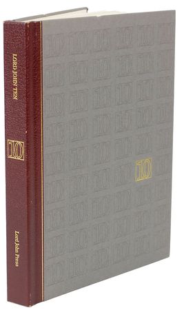 Lot #521 Authors Book - Image 5