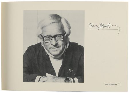 Lot #522 Authors Book - Image 2