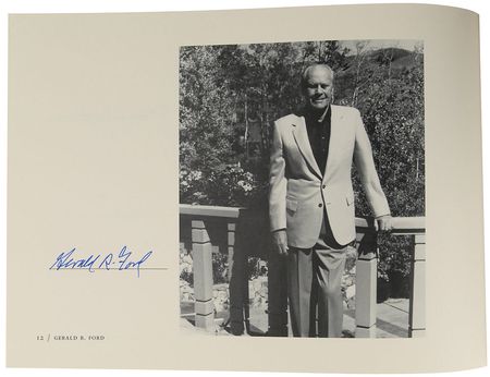 Lot #522 Authors Book - Image 3