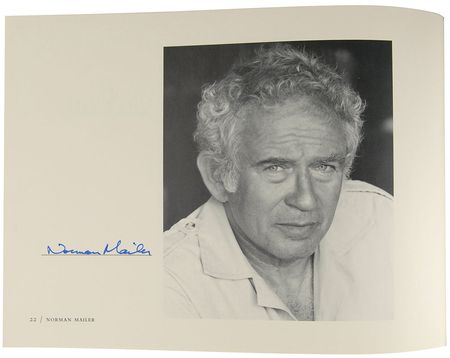 Lot #522 Authors Book - Image 5