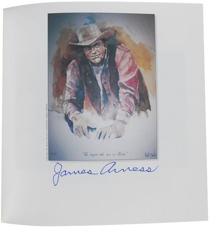 Lot #817 Western Legends Book - Image 5