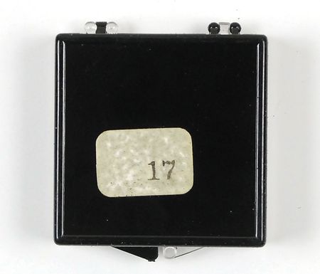 Lot #397 Apollo 9: Apollo 9 Robbins medal from a moonwalker?s personal collection - Image 4
