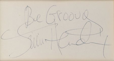 Lot #625 Jimi Hendrix - Image 1