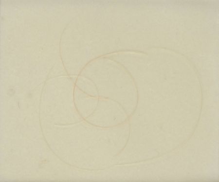 Lot #592 Franz Schubert Hair - Image 2