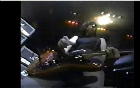 Lot #2173 Johnny Ramone's Longtime-owned and Stage-used Guitar - Image 10