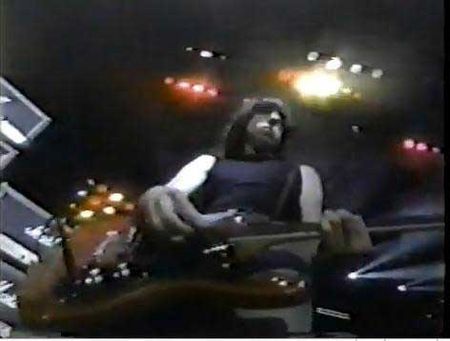 Lot #2173 Johnny Ramone's Longtime-owned and Stage-used Guitar - Image 11