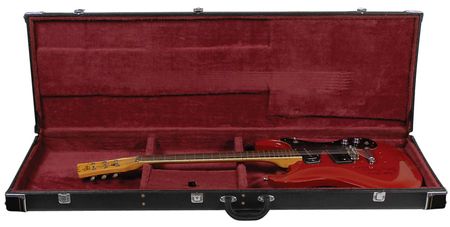 Lot #2173 Johnny Ramone's Longtime-owned and Stage-used Guitar - Image 6