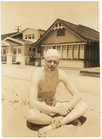 Lot #2144 Charles and Anne Lindbergh Photographs - Image 4