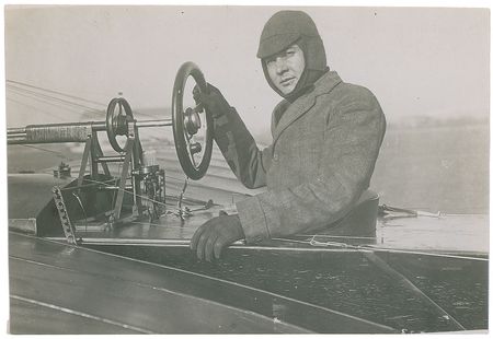 Lot #2133 John and Alfred Moisant Early Aviation Archive - Image 4