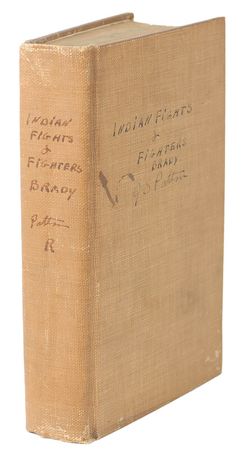 Lot #2142 George S. Patton Signed Book From His Library - Image 2