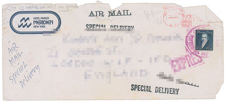 Lot #2172 Jerry Garcia Autograph Letter Signed - Image 8