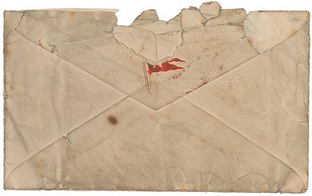 Lot #2136 Leonard Taylor Autograph Letter Signed - Image 4