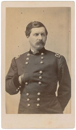 Lot #367 Union Soldiers Photographs - Image 1