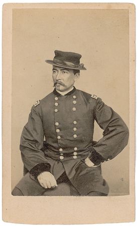 Lot #367 Union Soldiers Photographs - Image 2