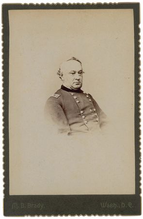 Lot #369 Union Soldiers Photographs - Image 2