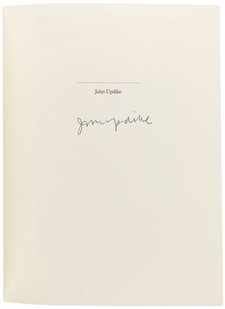 Lot #591 Authors Book - Image 1