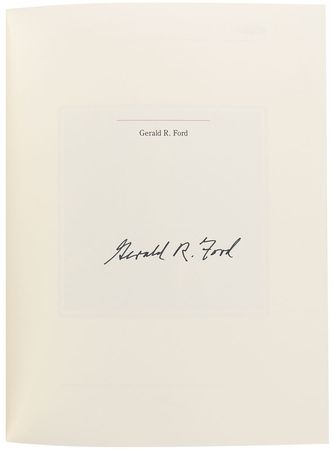 Lot #591 Authors Book - Image 2