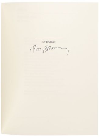 Lot #591 Authors Book - Image 3