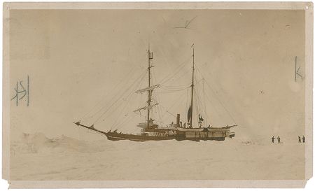 Lot #253 Vilhjalmur Stefansson Archive - Image 7